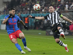 Romania Soccer Europa League