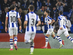Spain Soccer Europa League
