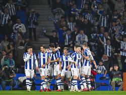 Spain Soccer Europa League