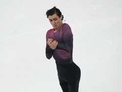 Italy Figure Skating