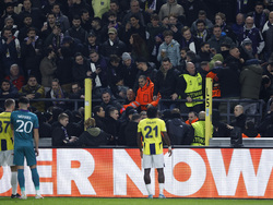 Belgium Soccer Europa League