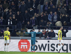 Belgium Soccer Europa League