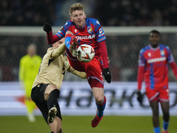 Czech Republic Soccer Europa League