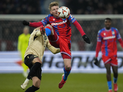Czech Republic Soccer Europa League