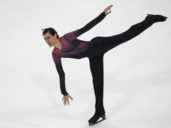 Italy Figure Skating