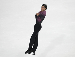 Italy Figure Skating