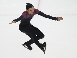 Italy Figure Skating