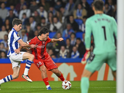 Spain Soccer Europa League