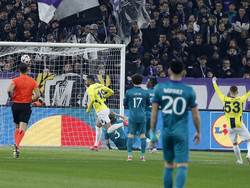 Belgium Soccer Europa League