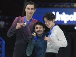 Italy Figure Skating