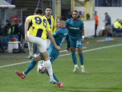 Belgium Soccer Europa League