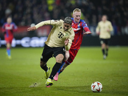 Czech Republic Soccer Europa League