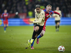 Czech Republic Soccer Europa League