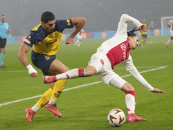 Netherlands Soccer Europa League