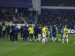 Belgium Soccer Europa League