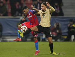 Czech Republic Soccer Europa League