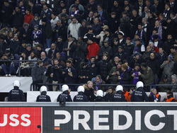 Belgium Soccer Europa League