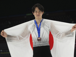 Italy Figure Skating