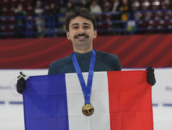 Italy Figure Skating