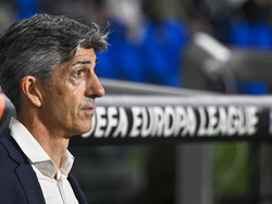 Spain Soccer Europa League
