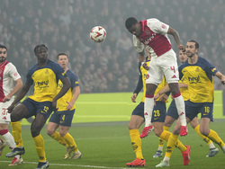 Netherlands Soccer Europa League