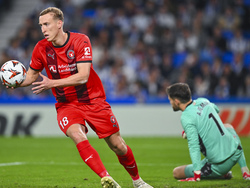 Spain Soccer Europa League