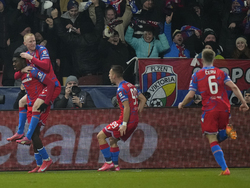 Czech Republic Soccer Europa League