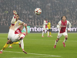 Netherlands Soccer Europa League