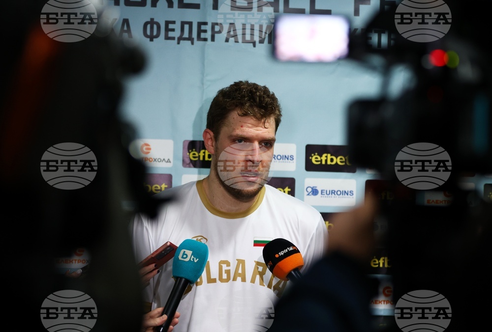 Ботевград - Александър Везенков - Павлин Иванов - изявление