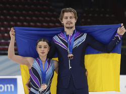 Italy Figure Skating