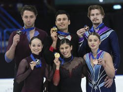 Italy Figure Skating