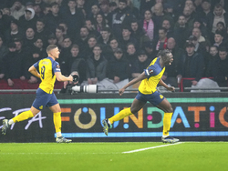 Netherlands Soccer Europa League