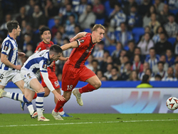 Spain Soccer Europa League