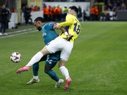 Belgium Soccer Europa League