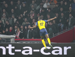 Netherlands Soccer Europa League