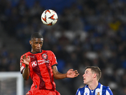 Spain Soccer Europa League