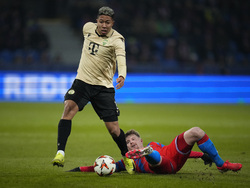 Czech Republic Soccer Europa League