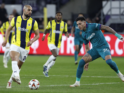 Belgium Soccer Europa League