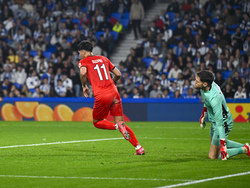Spain Soccer Europa League