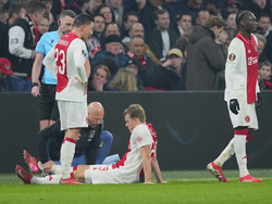 Netherlands Soccer Europa League