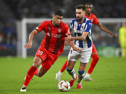 Spain Soccer Europa League