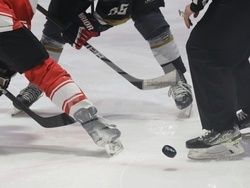 Хокей на лед - НСА - ЦСКА