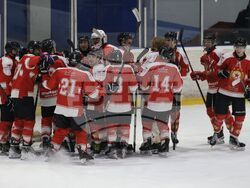 Хокей на лед - НСА - ЦСКА