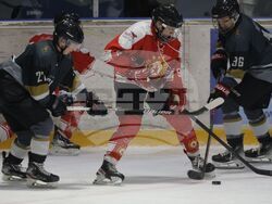 Хокей на лед - НСА - ЦСКА