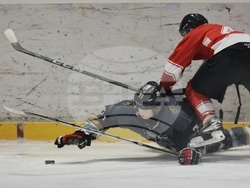 Хокей на лед - НСА - ЦСКА