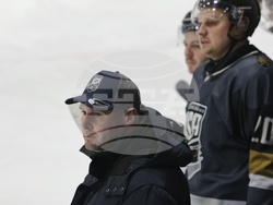 Хокей на лед - НСА - ЦСКА