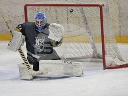 Хокей на лед - НСА - ЦСКА