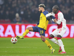 Netherlands Soccer Europa League