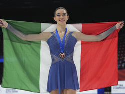 Italy Figure Skating