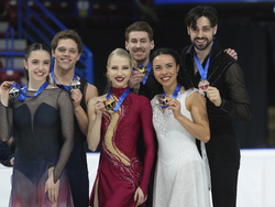 Italy Figure Skating